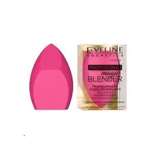 Eveline Gąbka do makijażu Magic Blender Professional 1 sztuka