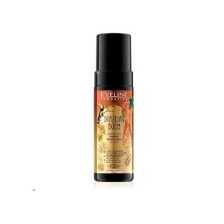 Eveline Brazilian Body Pianka brązująca do ciała 6w1 150 ml(24-07-2025)