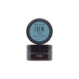 American Crew włóknista Pasta do włosów o mocnym chwycie Classic Fiber 85 g
