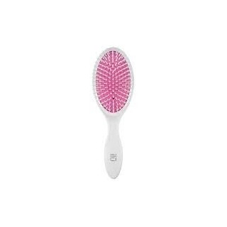 ILU Hair So Touchable Owalna Szczotka do włosów 1 sztuka