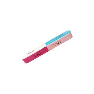 MIMO by Tools for Beauty Blok polerski 7w1 1 sztuka