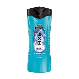 Axe żel pod prysznic Sport Blast 250 ml