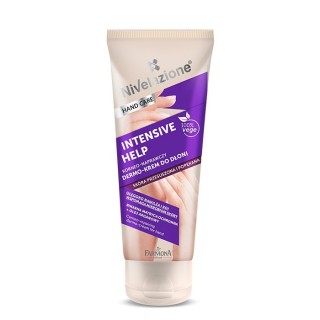 Farmona Nivelazione Korneo-naprawczy dermo-krem do dłoni INTENSIVE HELP 100 ml