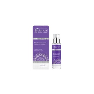 Bielenda Professional SUPREMELAB Microbiome Pro Care Serum mikrobiotyczne kojąco-wzmacniające 30 ml