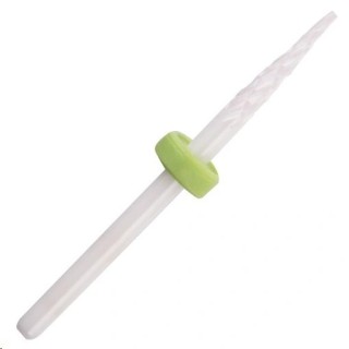 MollyLac Small Cone C Frez ceramiczny 3/32'' Mocny 1 sztuka