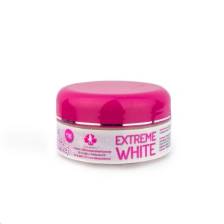 MollyLac Akryl do paznokci Extreme White Super Jakość 15 g
