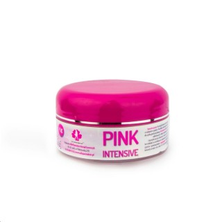 MollyLac Akryl do paznokci Pink Intense Super Jakość 15 g