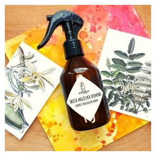 Nowa Kosmetyka Mgiełka domowa "Bieg po słonecznej łące" 150 ml