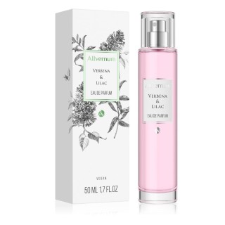 Allvernum Woda perfumowana Verbena & Lilac 50 ml