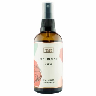 Nature Queen Hydrolat z Arbuza 100 ml