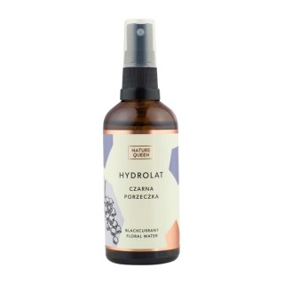 Nature Queen Hydrolat z Czarnej Porzeczki 100 ml