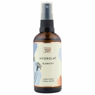 Nature Queen Hydrolat z Bławatka 100 ml