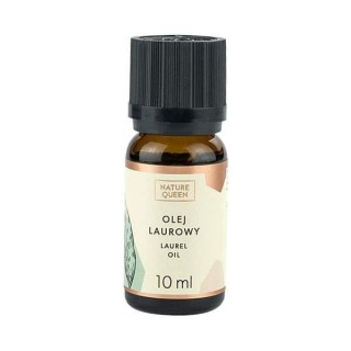 Nature Queen Olej Laurowy 10 ml