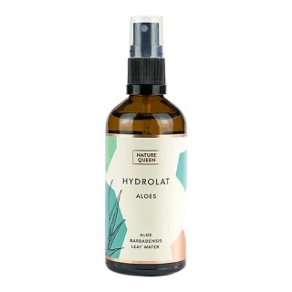 Nature Queen Hydrolat z Aloesu 100 ml