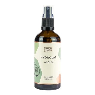 Nature Queen Hydrolat z Ogórka 100 ml