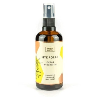 Nature Queen Hydrolat z Oczaru Wirginijskiego 100 ml