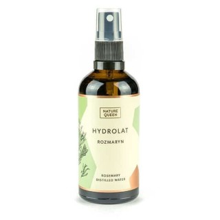 Nature Queen Hydrolat z Rozmarynu 100 ml
