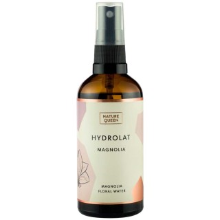 Nature Queen Hydrolat z Magnolii 100 ml