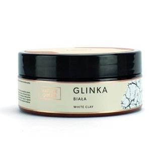 Nature Queen Glinka Biała 150 ml