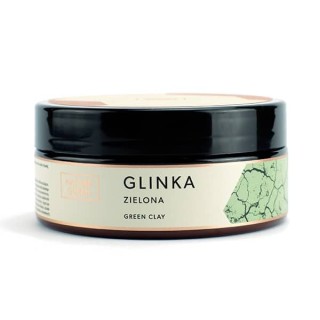 Nature Queen Glinka Zielona 150 ml