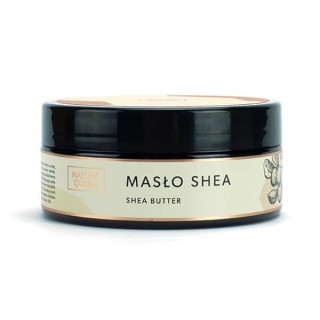 Nature Queen Masło Shea 150 ml