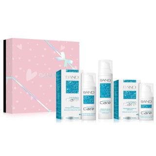 Bandi Zestaw prezentowy Hydro Care