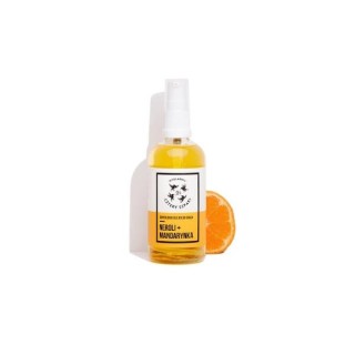 Mydlarnia Cztery Szpaki superlekki Olejek do ciała Neroli + Mandarynka 100 ml