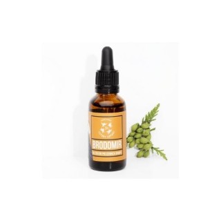 Mydlarnia Cztery Szpaki Brodomir Olejek do Brody i Zarostu 30 ml