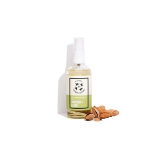 Mydlarnia Cztery Szpaki superlekki Olejek do ciała Lawenda + Ylang 100 ml