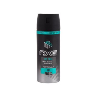 Axe Ice Fall dezodorant w aerozolu 150 ml