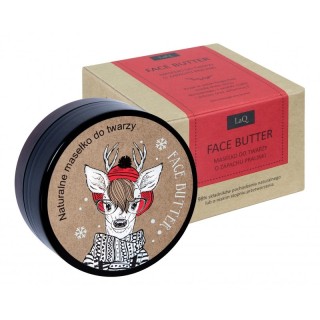 LaQ Pralinka Masełko do twarzy 50 ml