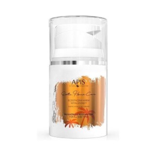 Apis Exotic Home Care egzotyczny Krem do twarzy witalizujący 50 ml