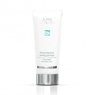 Apis Enzymatyczny Peeling gommage 200 ml