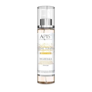 Apis Home terApis Mgiełka z ekologiczną wodą z owoców pomarańczy i komórkami macierzystymi 150 ml