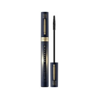 Eveline Superthin Defining Tusz do Rzęs z precyzyjną Szczoteczką 6 ml