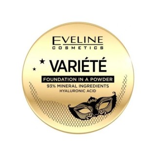 Eveline Variete mineralny Podkład /03/ 8 g