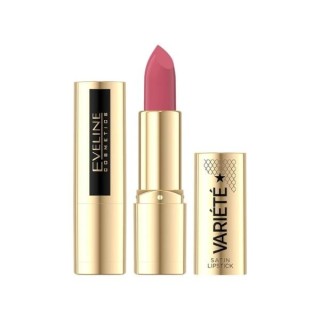 Eveline Variete Satin Pomadka w sztyfcie /01/ Randez-Vous 4 g