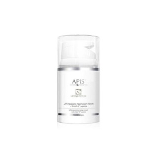 Apis Lifting Peptide liftingująco-napinający Krem do twarzy z SNAP-8™ peptide 50 ml