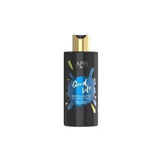 Apis Good Life nawilżający Żel do mycia ciała 300 ml