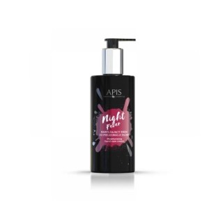 Apis Night Fever nawilżający Krem do pielęgnacji dłoni 300 ml