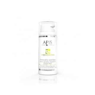 Apis Hydro Evolution ekstremalnie nawilżające Serum do twarzy z gruszką i rabarbatem AQUAXTREME™ 100 ml