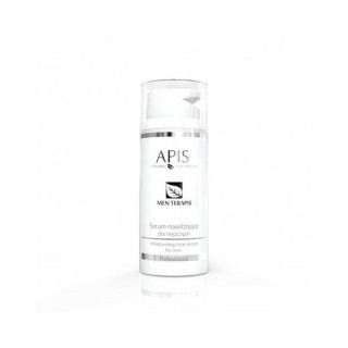 Apis Men Terapis Serum do twarzy nawilżające dla mężczyzn 100 ml