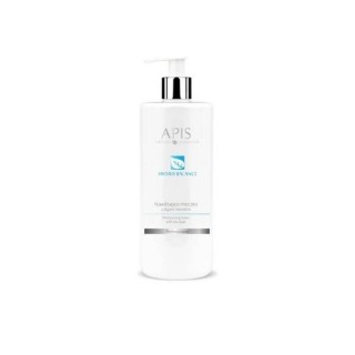 Apis Hydro Balance nawilżające Mleczko z algami morskimi 500 ml