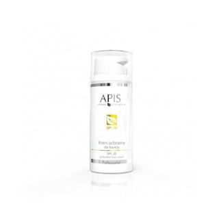 Apis SPF30 Krem ochronny do twarzy 100 ml
