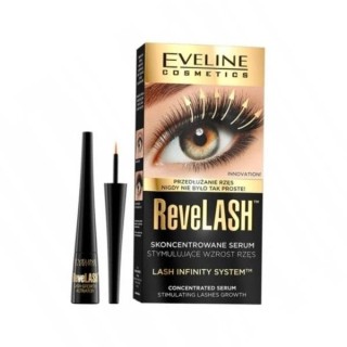 Eveline ReveLASH skoncentrowane Serum stymulujące wzrost rzęs 1 sztuka
