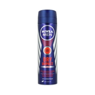 Nivea Men Antyperspirant Dry Impact 150 ml