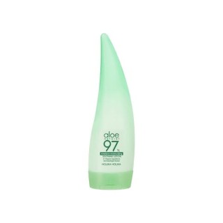 Holika Holika Aloe 97% Soothing Gel - kojący Lotion nawilżający 250 ml