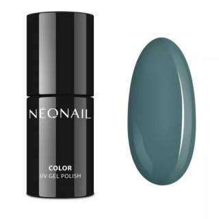 NeoNail Lakier hybrydowy Seaside Forest 7,2 ml