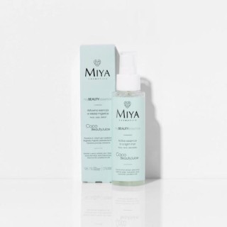 Miya Cosmetics myBEAUTYessence aktywna Esencja w lekkiej mgiełce Coco