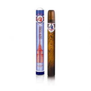 Cuba Original New York Woda toaletowa w spray'u 35 ml